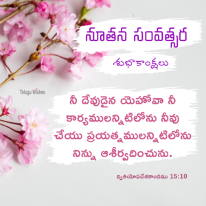 New-Year-bible-promise-in-telugu